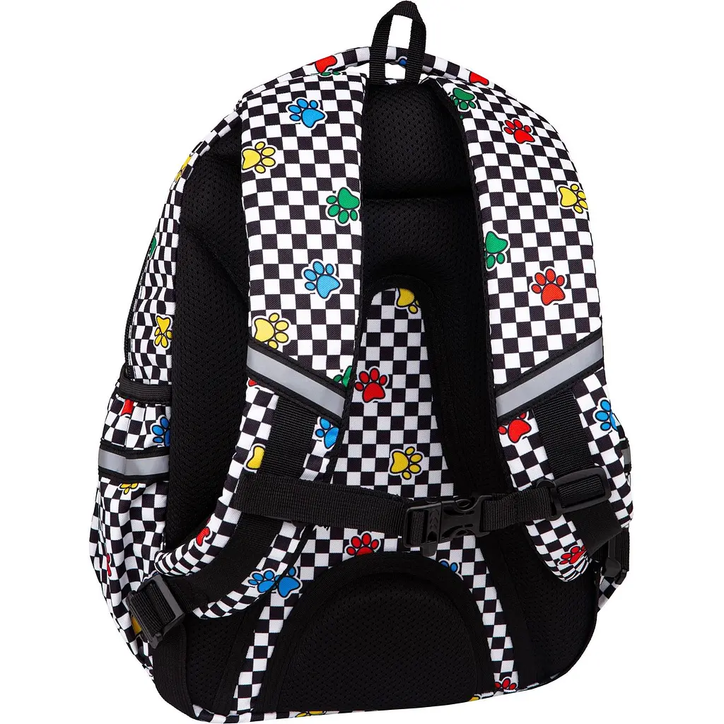 Рюкзак CoolPack Jerry Catch Me, 21 л, 39х28х15 см, S (F029666) - фото 3