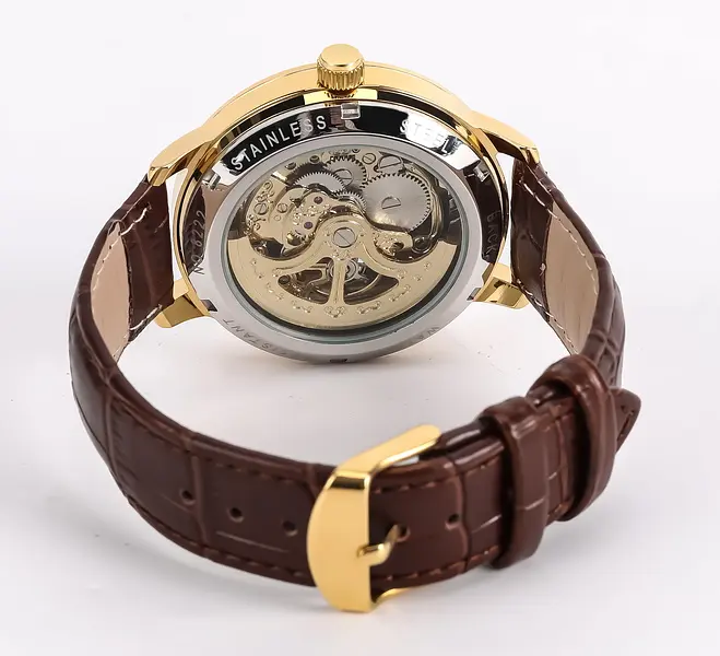 Годинник Besta Skeleton UA - фото 9