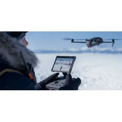 Квадрокоптер DJI Mavic 4 Pro Fly More Combo RC 2 (CP.MA.00000848.01) - фото 7