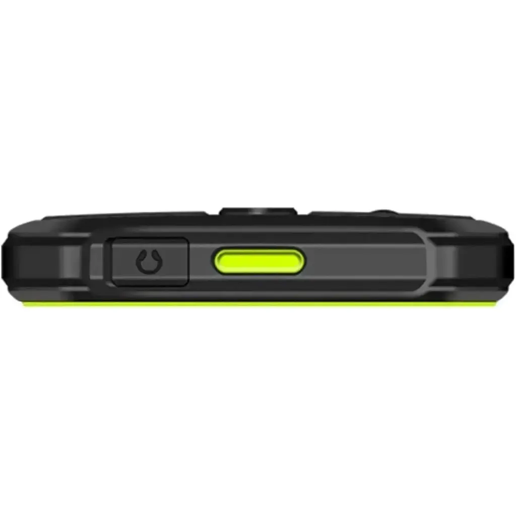 Смартфон Ulefone Armor X12 3/32GB Black/Green UA-UCRF [120613] - фото 12