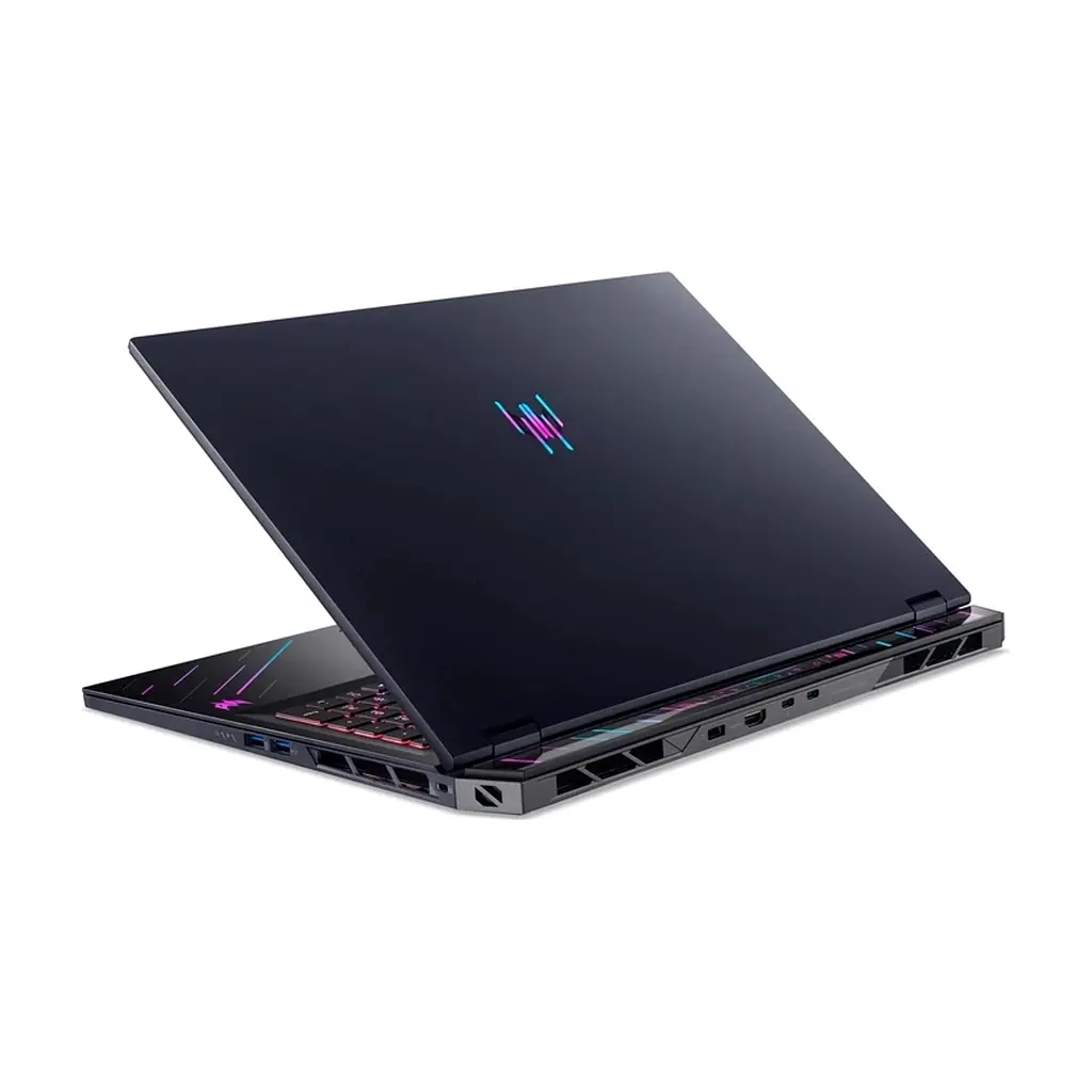 Ноутбук Acer Predator Helios 18 AI PH18-I71 (NH.U3HEU.00B) - фото 6