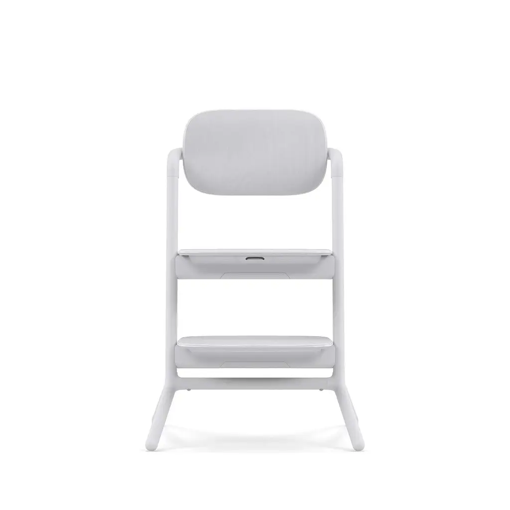 Стільчик для годування Cybex Lemo All White (522001567) - фото 3