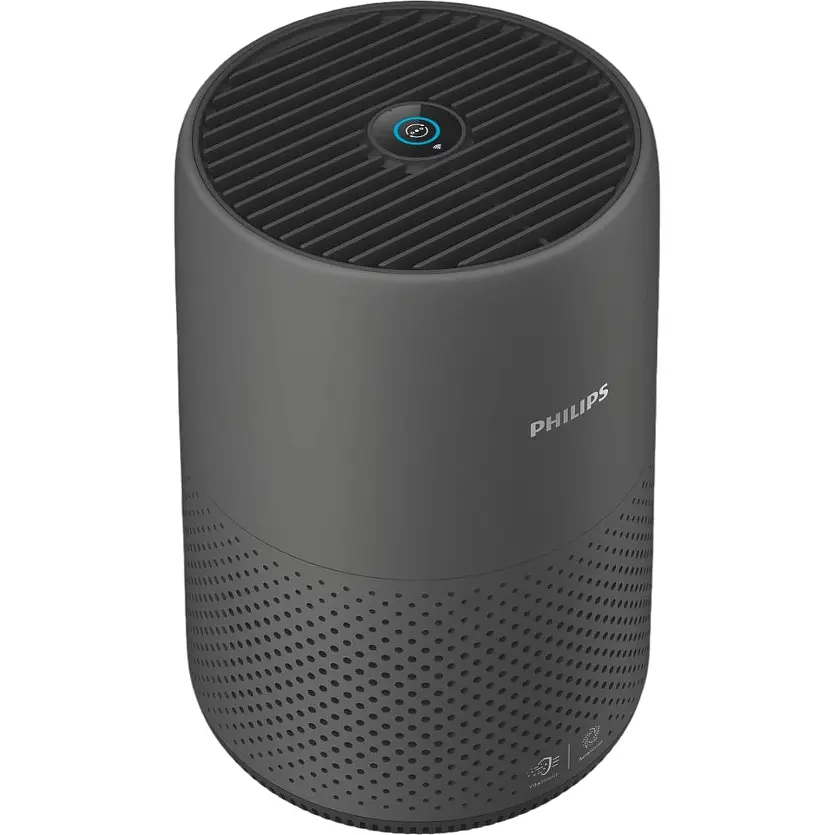 Очищувач повітря Philips 800i графітовий (AC0850/11) - фото 4
