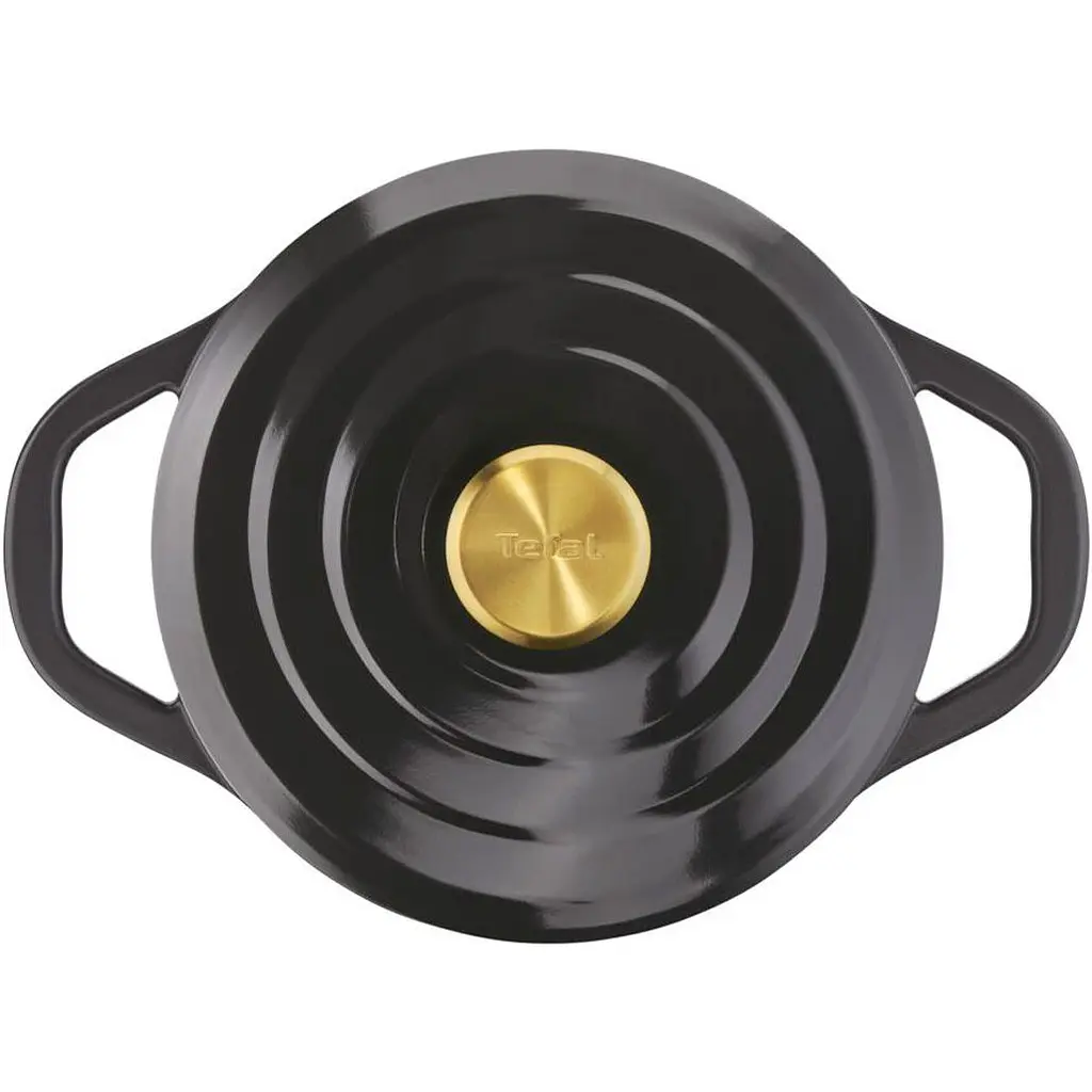 Кастрюля Tefal Air 3.1 л E2554404 [150357] - фото 5