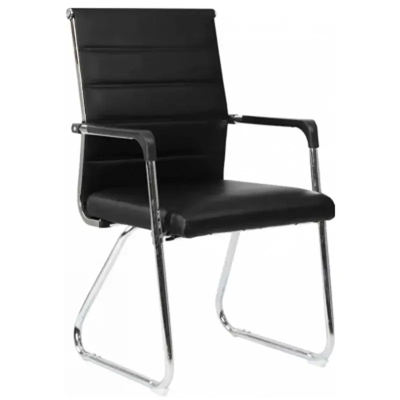 Офісне крісло GT Racer B-4029B Black
