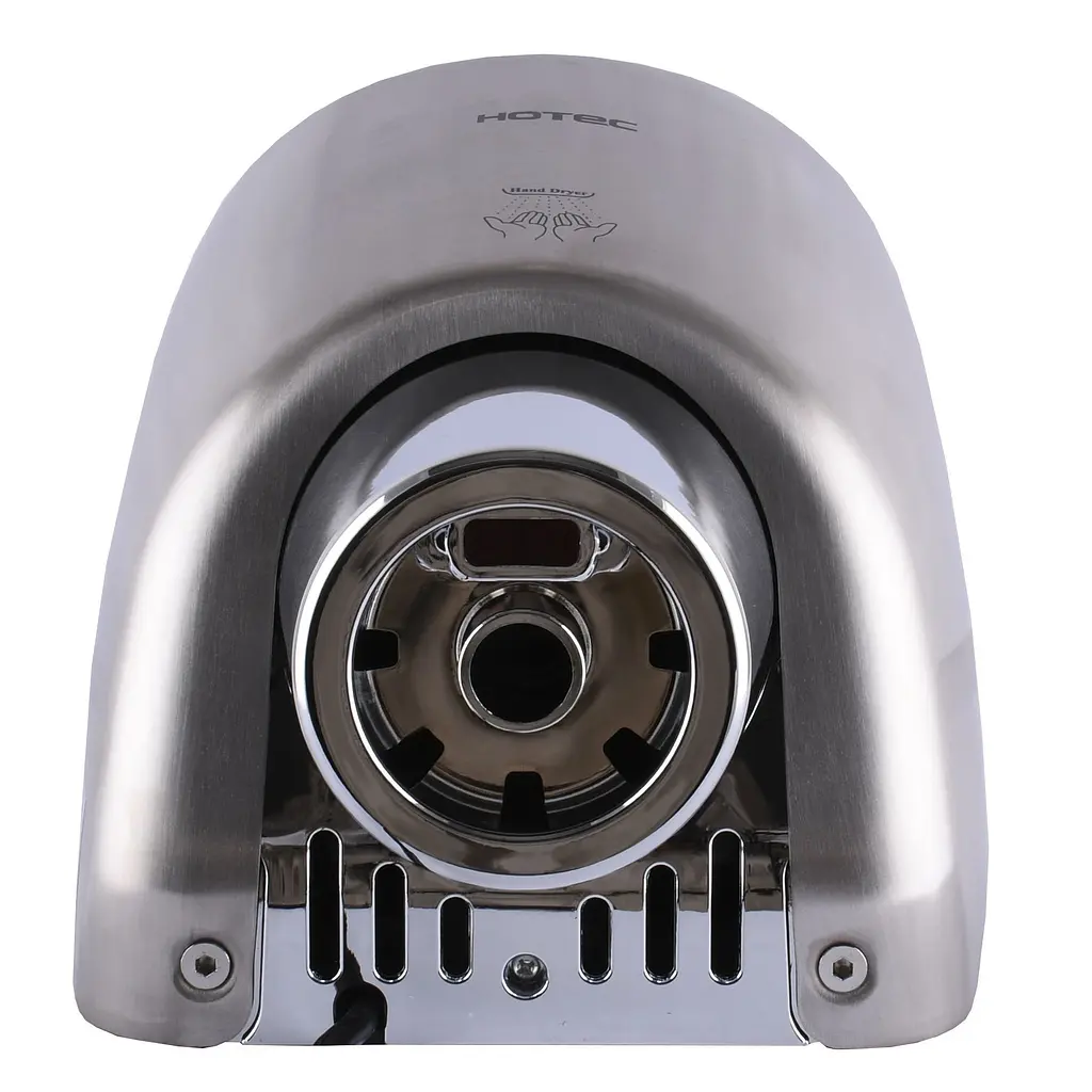Сушарка для рук HOTEC 11.253 Stainless Steel - фото 2
