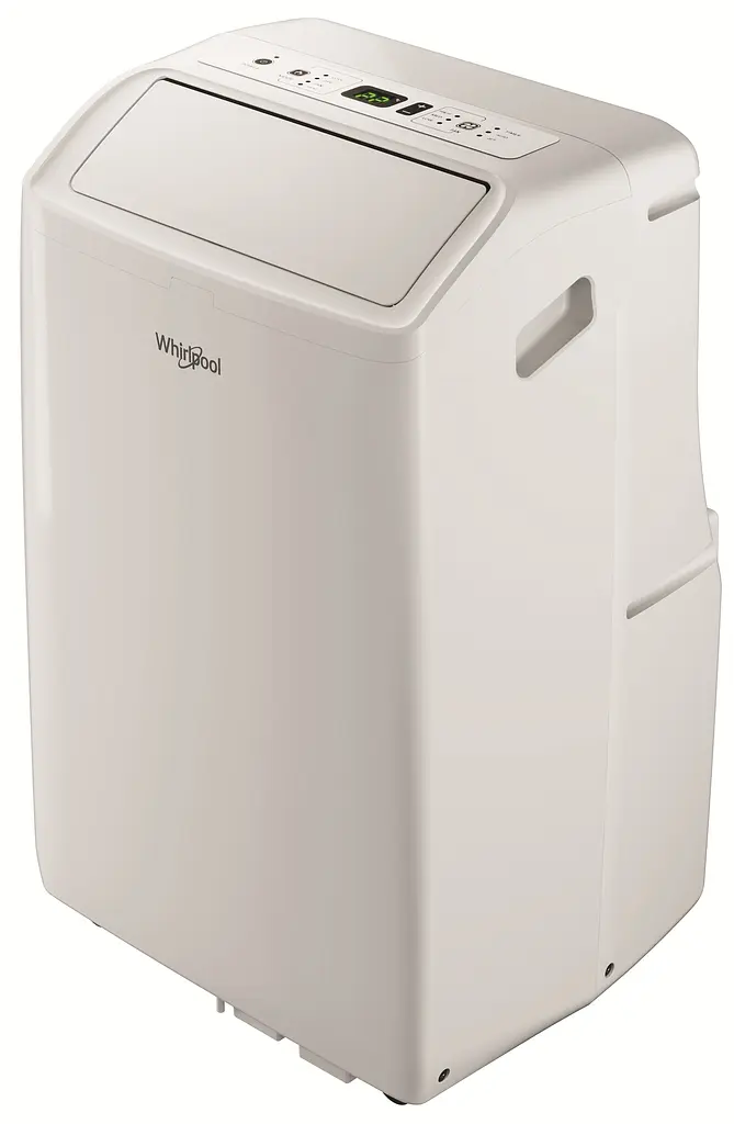 Кондиціонер Whirlpool PACF212HPW (7005084) - фото 2