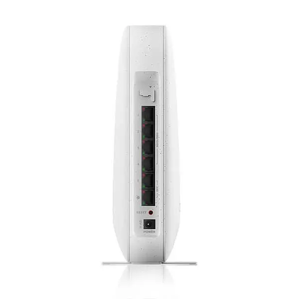 Бездротовий маршрутизатор ZYXEL Nebula USGLITE60AX (USGLITE60AX-EU0101F) - фото 7