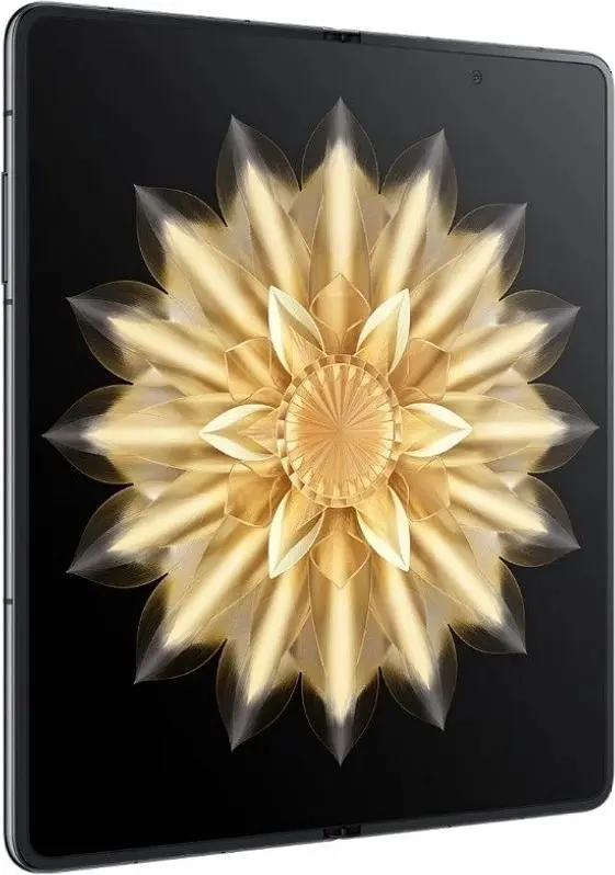 Смартфон Honor Magic V2 16/512 GB черный - фото 5