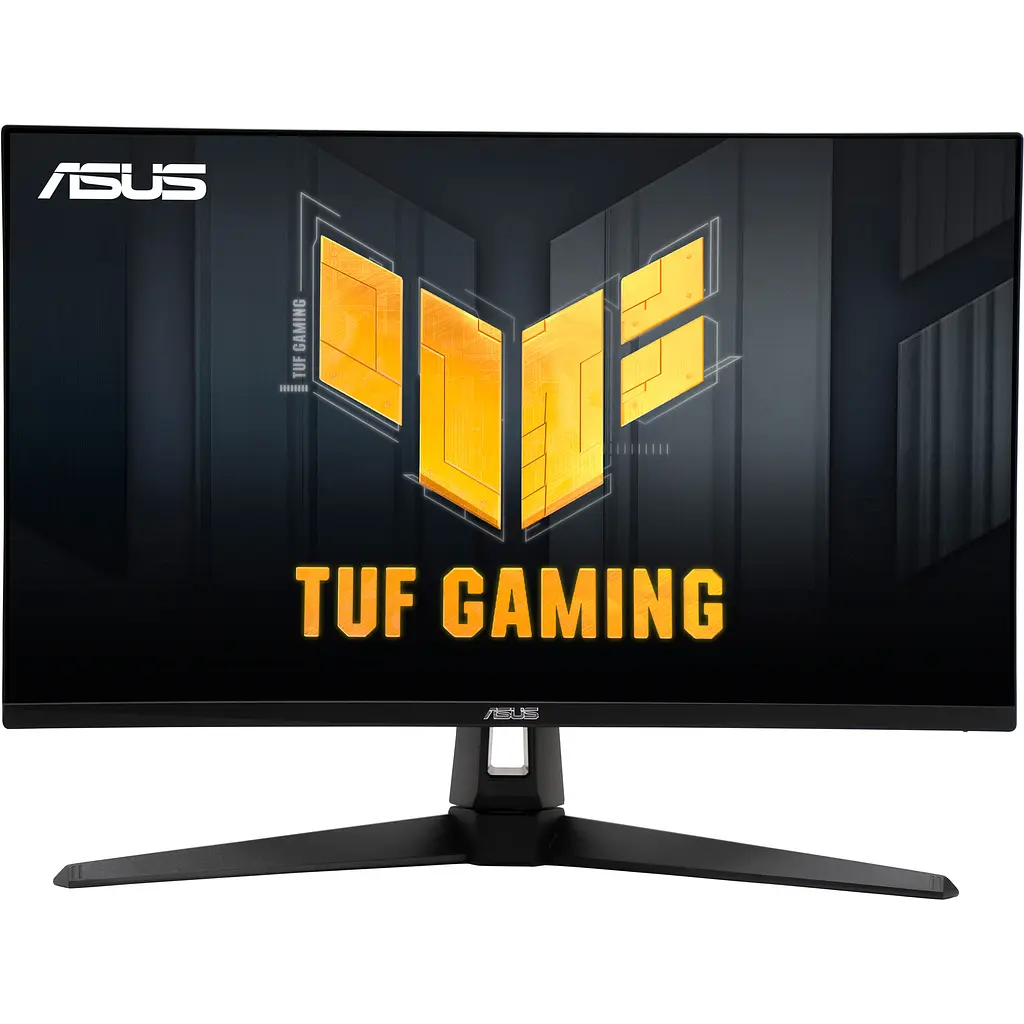 Монітор Asus 27" TUF Gaming VG27AQ3A [90LM0940-B01970] [113937] - фото 3