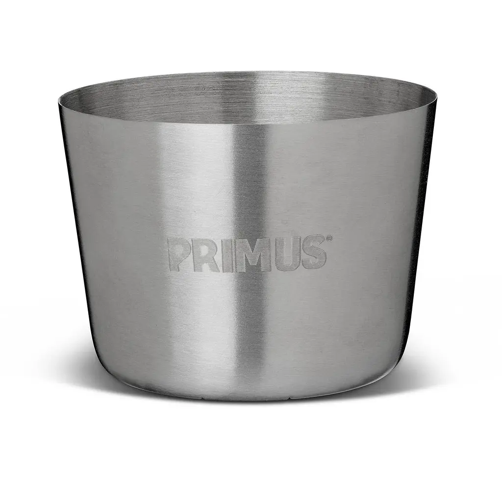 Набір стопок Primus Shot Glass S/S 4 pcs (1046-741540) - фото 2