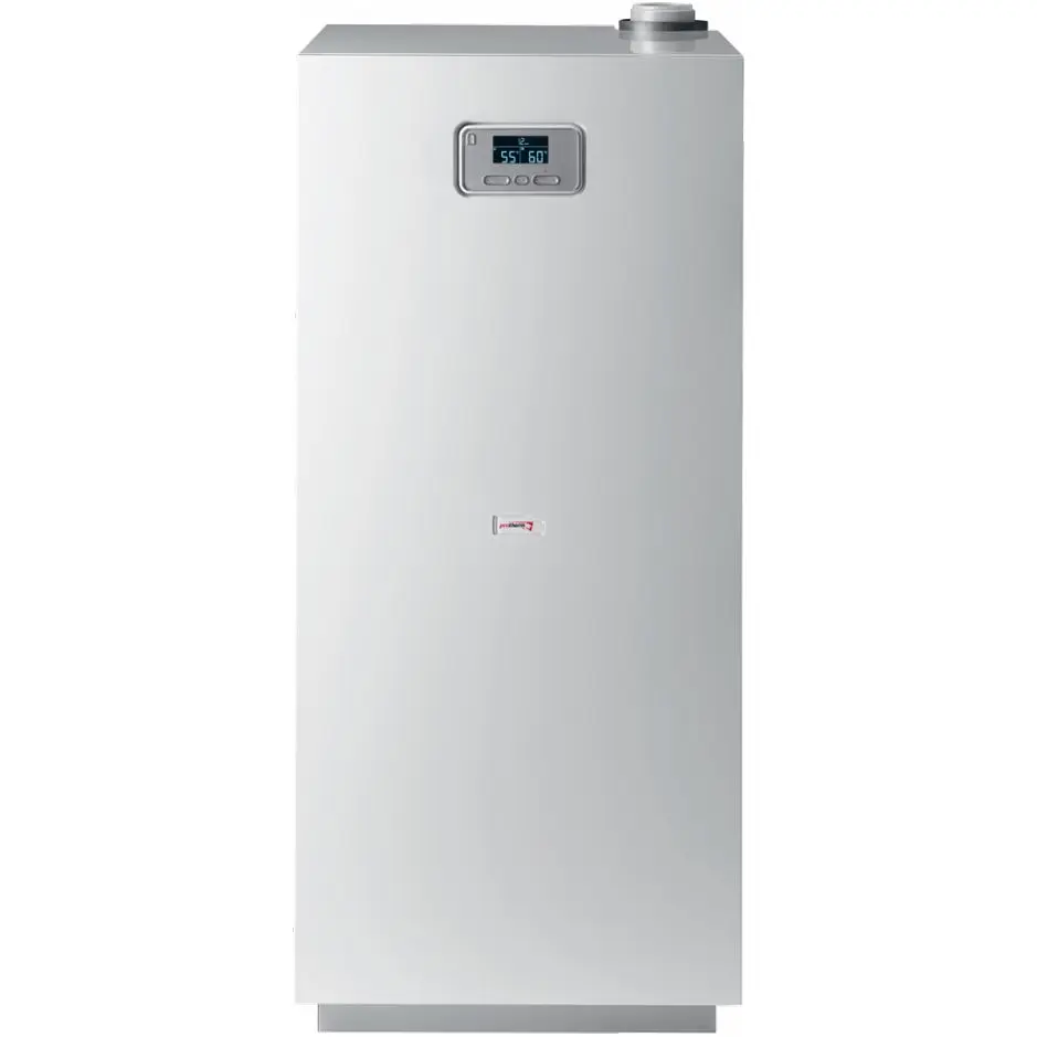 Газовий котел Protherm Bear Condens 25 KKS підлоговий одноконтурний конденсаційний (0010013665)