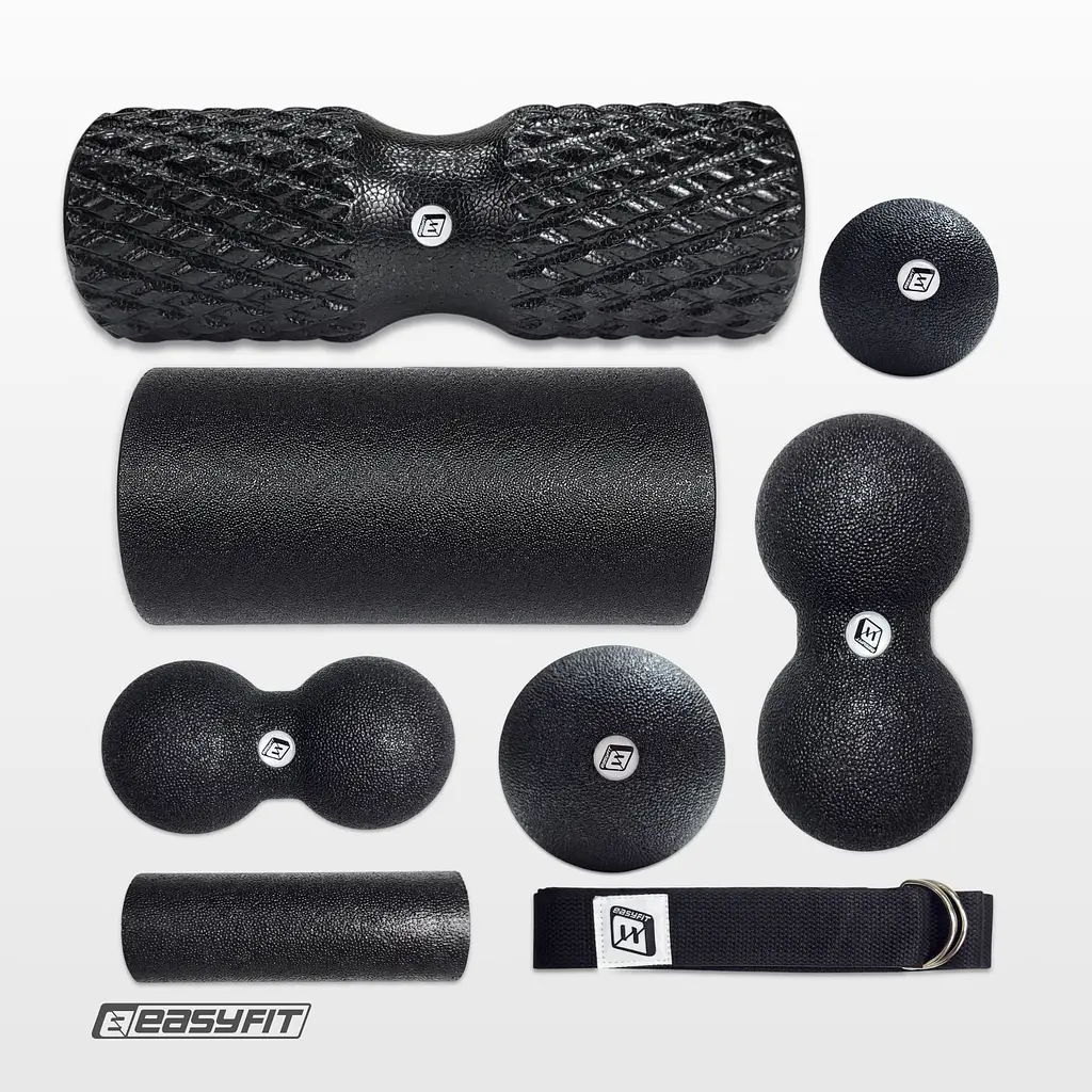 Набір для масажу EasyFit R-Point PRO - фото 8