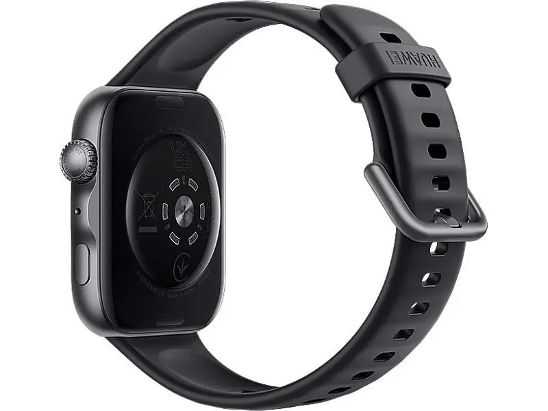 Смарт-годинник Huawei Watch Fit 5 Black - фото 6