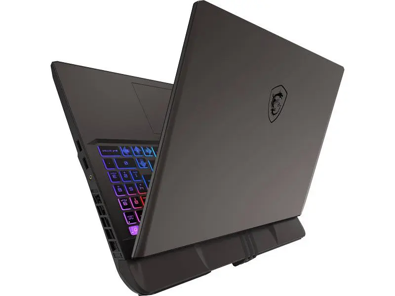 Ноутбук MSI Vector 16 HX AI A2XWIG (A2XWIG-414US) - фото 3