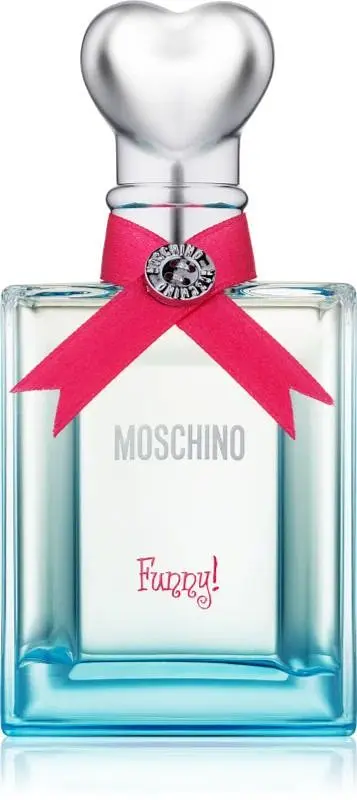 Moschino Funny 50 мл Туалетна вода - фото 3