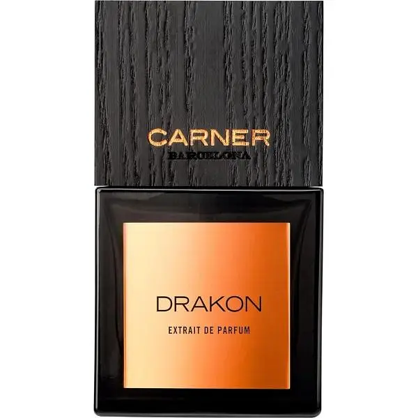 Оригінал Carner Barcelona Drakon 50 мл Екстракт