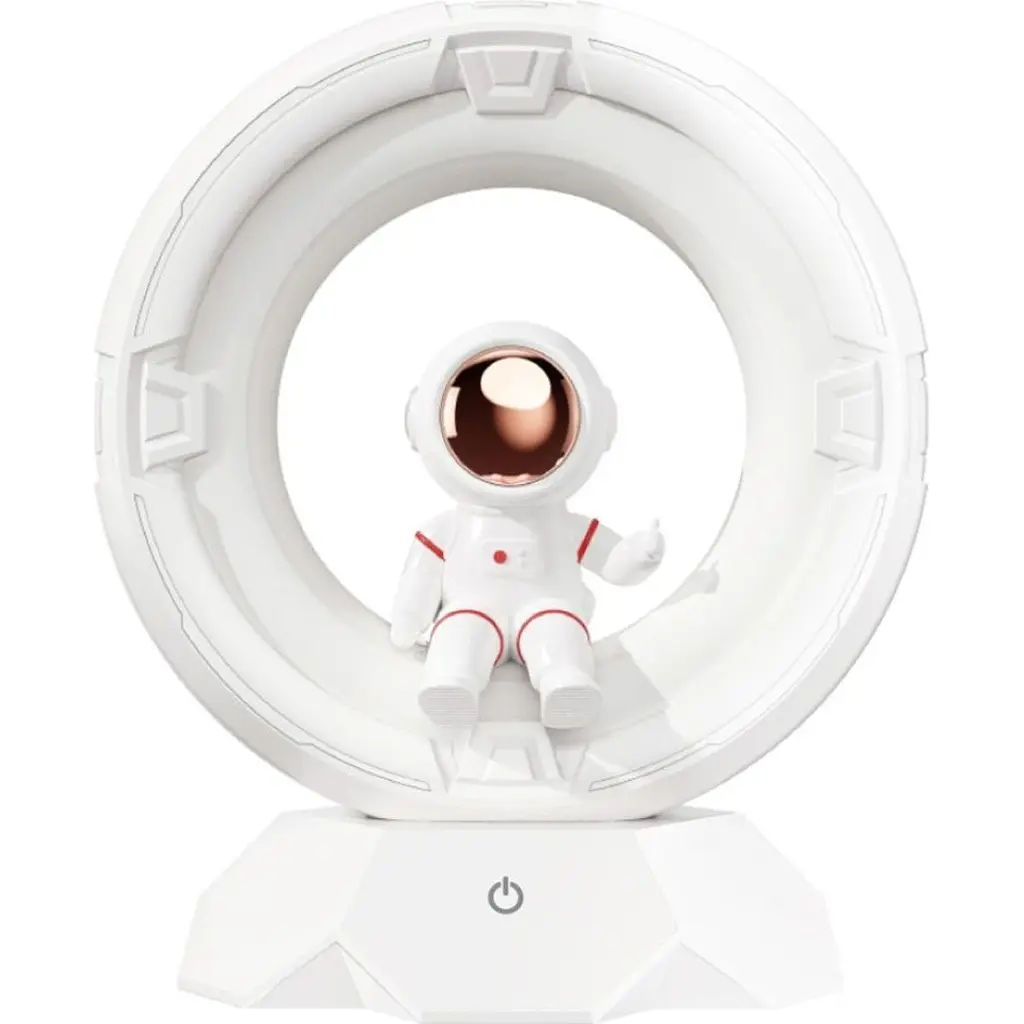 Нічний світильник XO OZ12 Spaceman White [152053] - фото 2