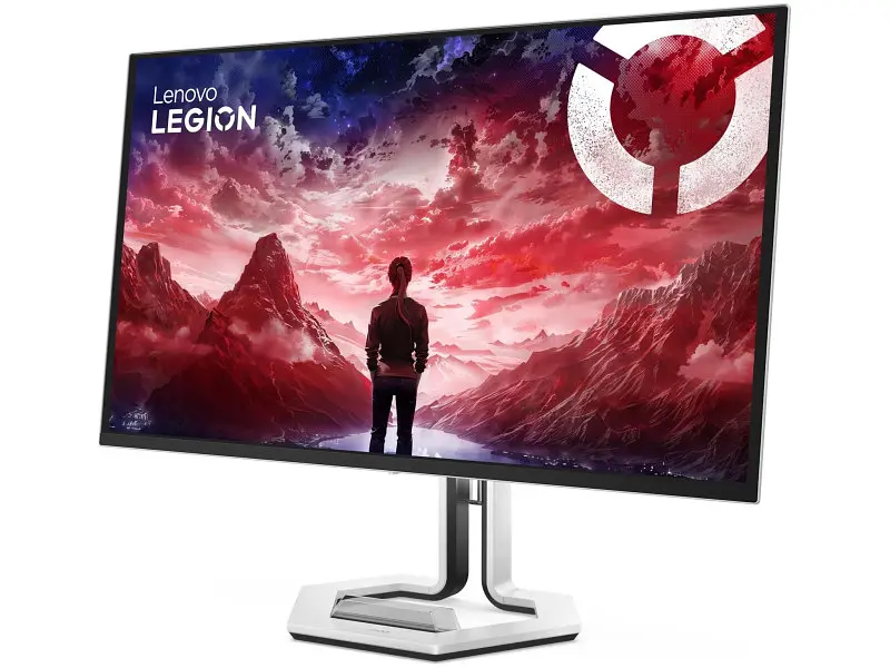 Монітор Lenovo Legion Pro 27UD-10 (68CEGACBEU) - фото 3