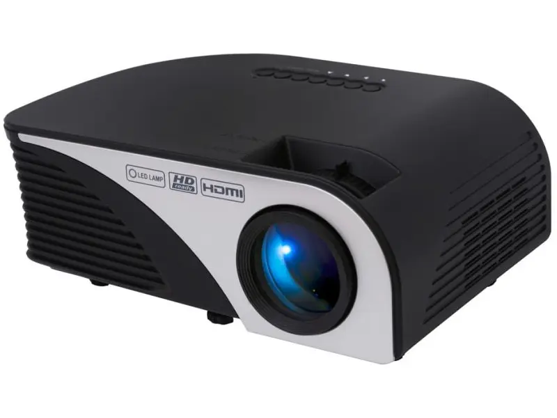 Мультимедійний проектор Tecro PJ-1020