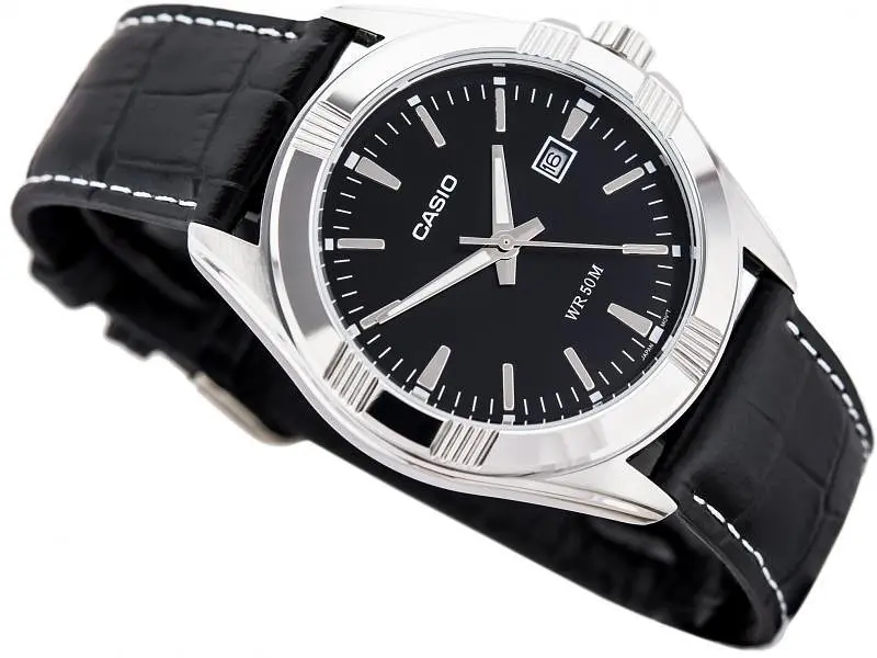 Годинник Casio MTP-1308L-1AVEF - фото 4