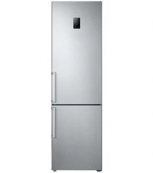 Холодильник SAMSUNG RB37J5340SL / UA