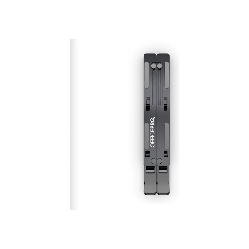 Подставка для ноутбука OfficePro LS320G Grey (LS320G) - фото 2