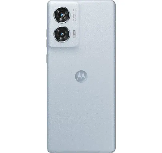 Смартфон Motorola Edge 50 Fusion 8/256Gb Marshmallow Blue UA UCRF - фото 4