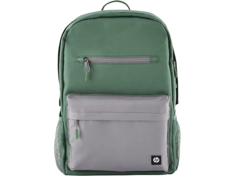 Рюкзак городской HP Campus Backpack / Green (7J595AA)