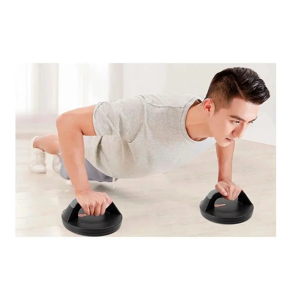 Упори для віджимань "Push Up Pro Gym" NE-82-55 - фото 2