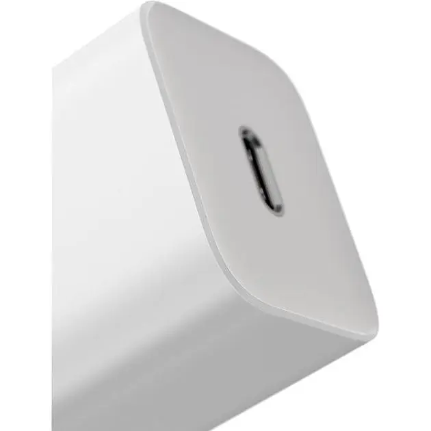 Зарядний пристрій Baseus Super Si 1C 25W (CCSP020102) - фото 4