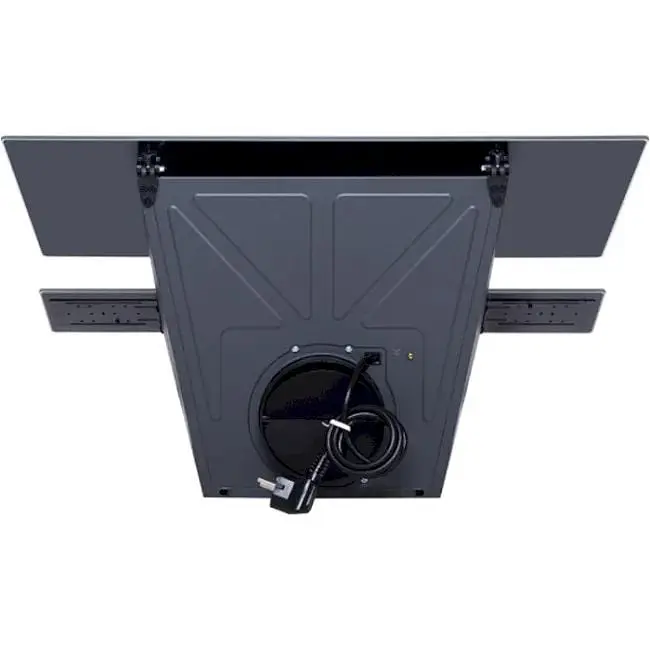 Витяжка Perfelli DNS 6252 D 700 SG LED - фото 3