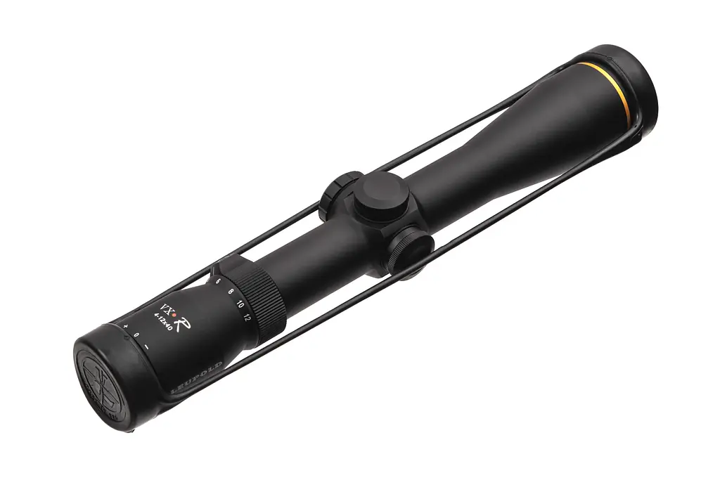 Приціл Leupold VX.R 4-12x40mm Ballistic Firedot - фото 5