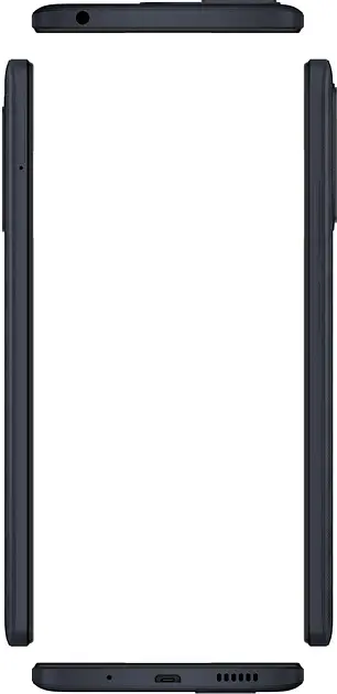 Смартфон Xiaomi Redmi 12C 4/128GB Graphite Gray Global Rom Refurbished - фото 7
