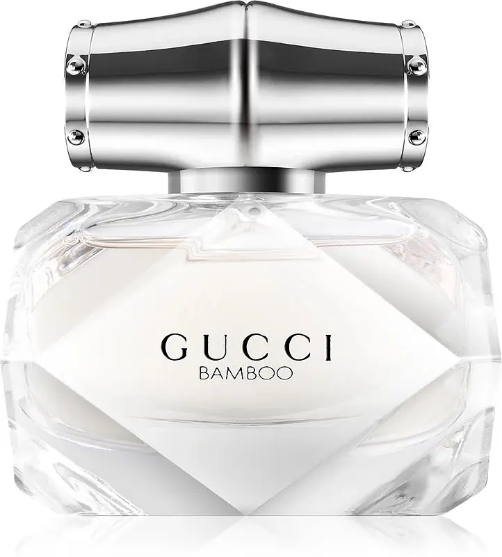 Оригінал Gucci Bamboo 30 мл Туалетна вода