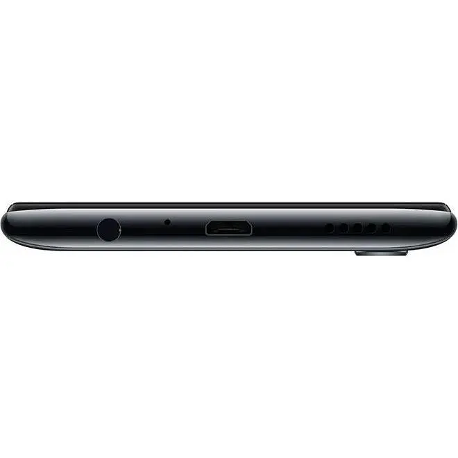 Смартфон Honor 20i 6/64Gb Black - фото 10