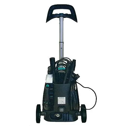 Мийка високого тиску Makita HW102 - фото 2