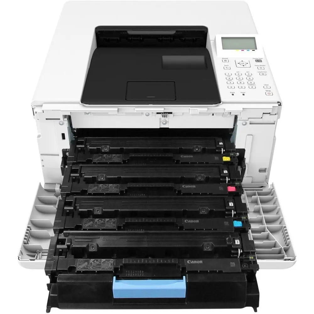 Принтер Canon i-SENSYS LBP647Cdw (6929C001) [170167] - фото 10