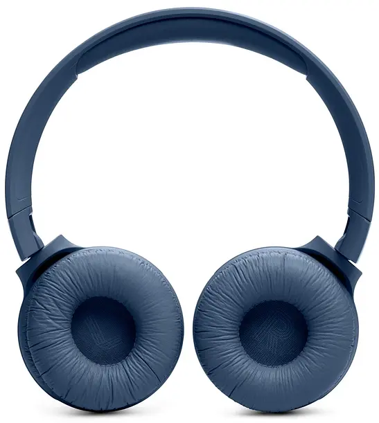 Гарнітура JBL TUNE 520BT Синій (JBLT520BTBLUEU) (6861953) - фото 4