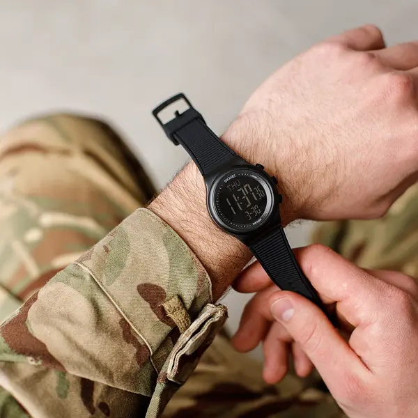 Годинник Skmei Aston Sport - фото 3