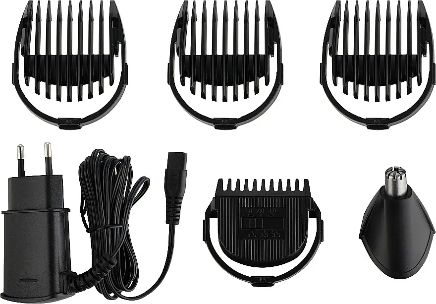 Набор для стрижки Babyliss черный (MT725E) - фото 5