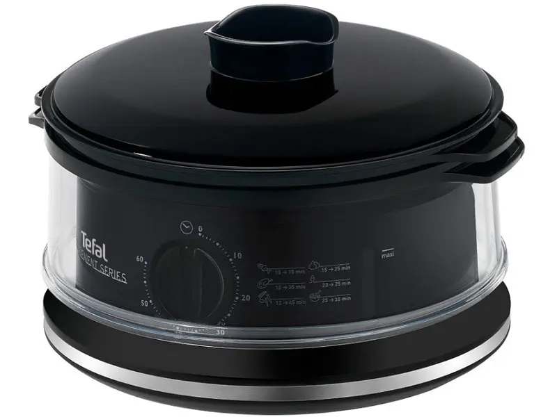 Пароварка Tefal VC1401 - фото 2
