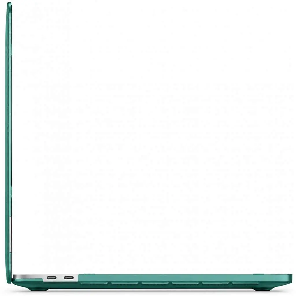 Чохол для ноутбука Incase 16" Hardshell Case for MacBook Pro - Green (INMB200686-FGN) - фото 4