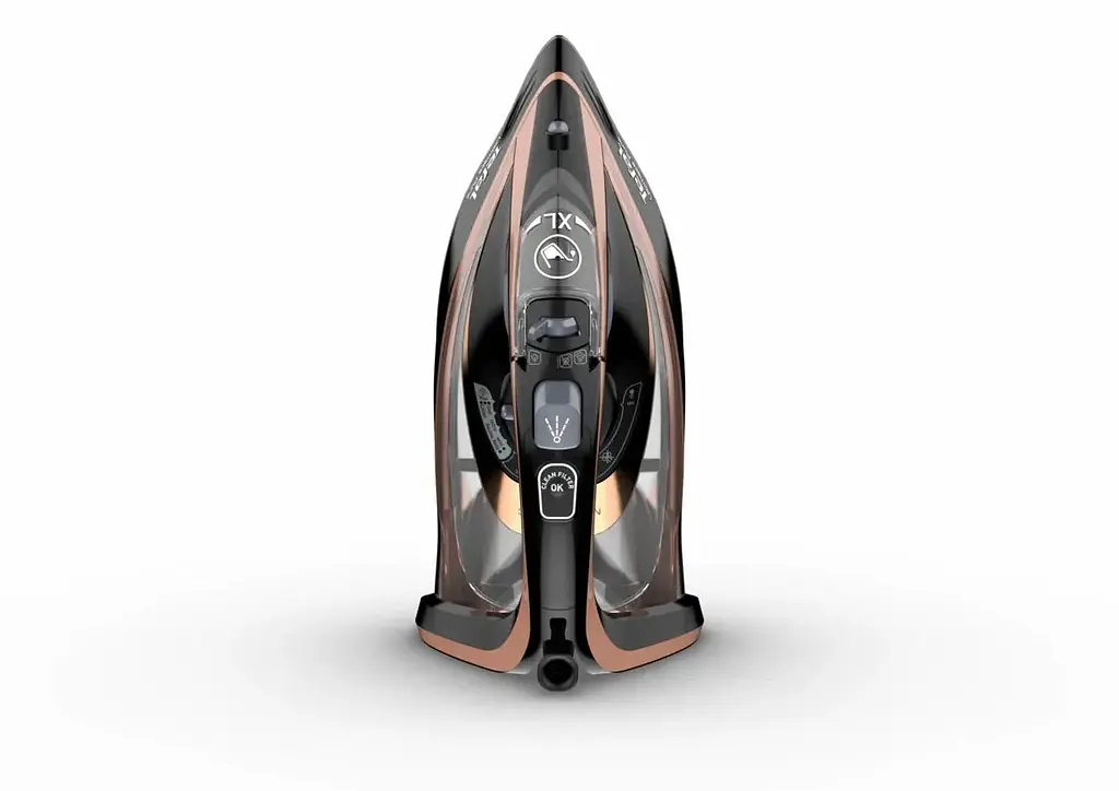 Праска Tefal FV9845E0 - фото 3
