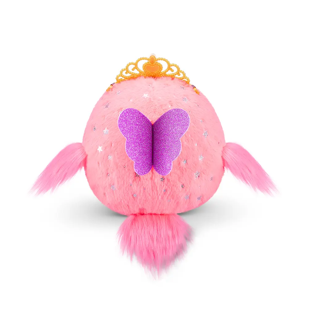 Мягкая игрушка-сюрприз Rainbocorns B Fairycorn Princess (9281B) - фото 7