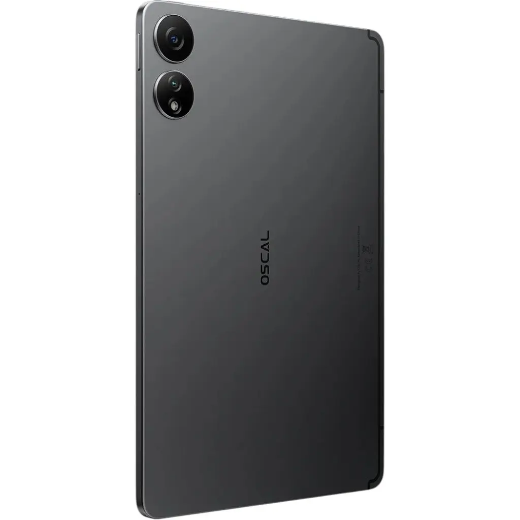 Планшет Oscal Elite 1 8/256GB LTE Mecha Grey - фото 5