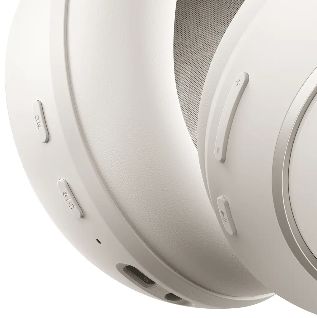 Гарнітура SoundСore Space 2 White Anker teh0027308 - фото 9