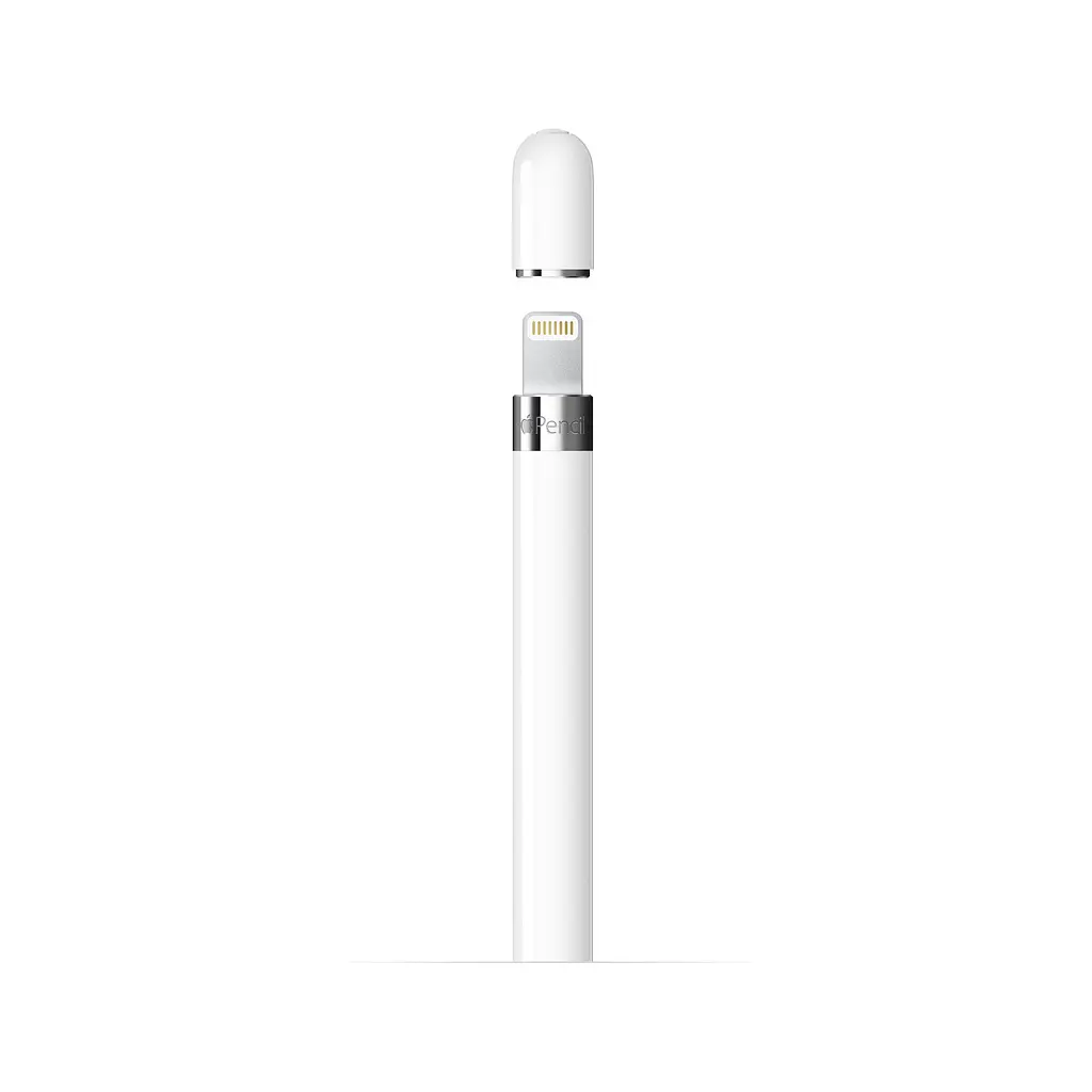 Стилус Apple Pencil (1st Generation), Model A1603 (MYQW3ZM/A) - фото 3