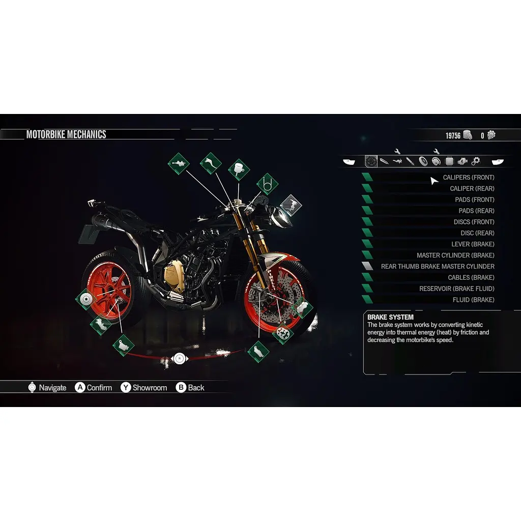 Ключ активації Microsoft RiMS Racing - Japanese Manufacturers Deluxe Edition для Xbox One/Series S/X - фото 5