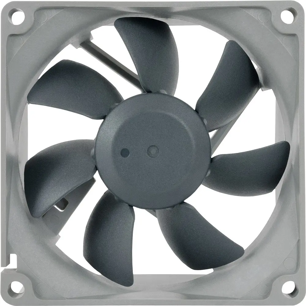 Вентилятор Noctua NF-R8 redux-1800 PWM 80mm - фото 4